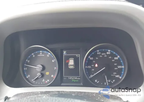 2018 Toyota Rav4 Xle из США, поврежденный, VIN 2T3RFREVXJW719137